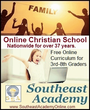 Individualized Curriculum - NationwideHomeschool.com